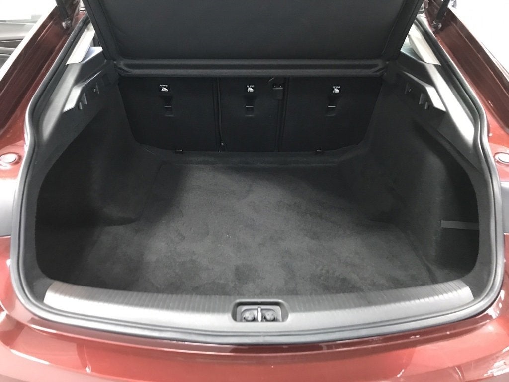 2018 Buick Regal Sportback Essence